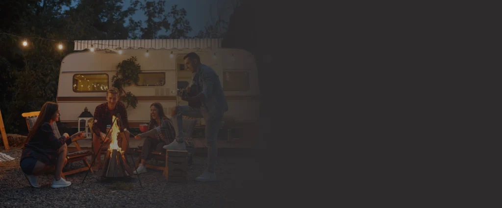 vacances en camping-car
